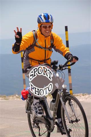 MontVentoux Final Ascent